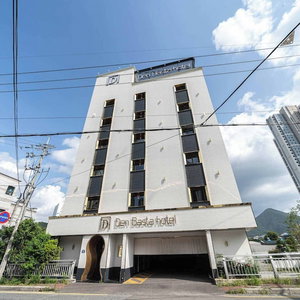 Hotel Yangsan Pyeongsan Den Bastar Hotel cazare Yangsan