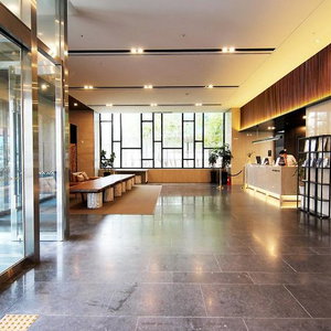 Hotel Am Hotel cazare Pyeongchang