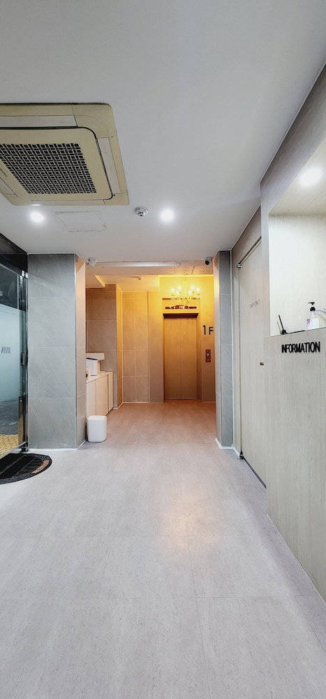 Hotel Daon Hotel