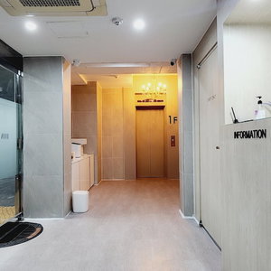 Hotel Daon Hotel cazare Kimhae
