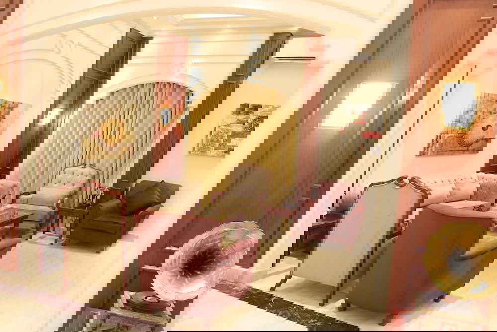 Hotel Al Sultan Beach Resort