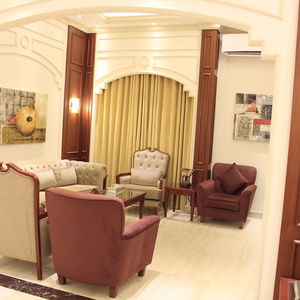 Hotel Al Sultan Beach Resort cazare Al Khor