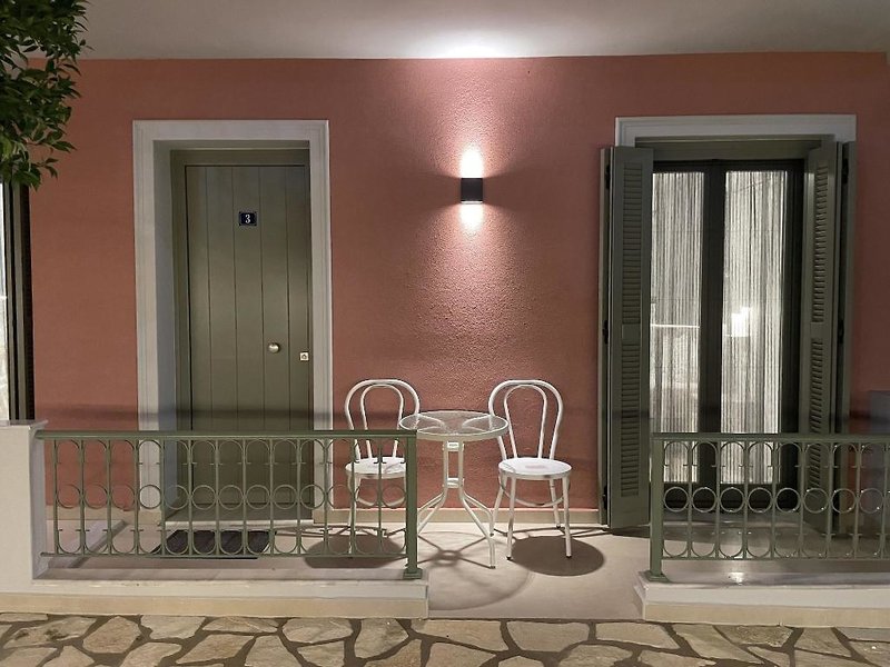 Hotel Anax Apartments