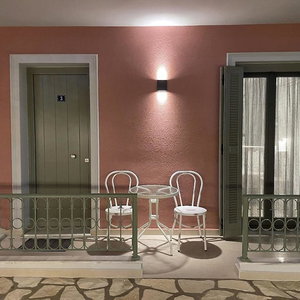 Hotel Anax Apartments cazare Parga