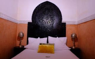 Hotel Riad Ta'Achchaqa