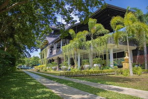 Hotel Sigiriya Kingdom Gate Hotel Dambulla cazare Dambulla