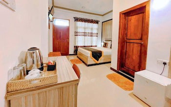 Sigiriya Kingdom Gate Hotel Dambulla