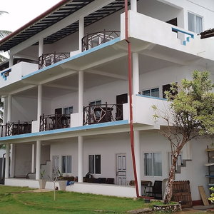 Hotel 7Th Sky Idyll Hotel cazare Ahangama