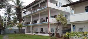 Hotel 7Th Sky Idyll Hotel cazare Ahangama