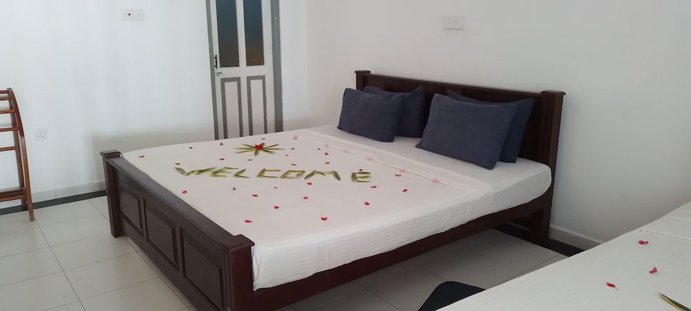7Th Sky Idyll Hotel