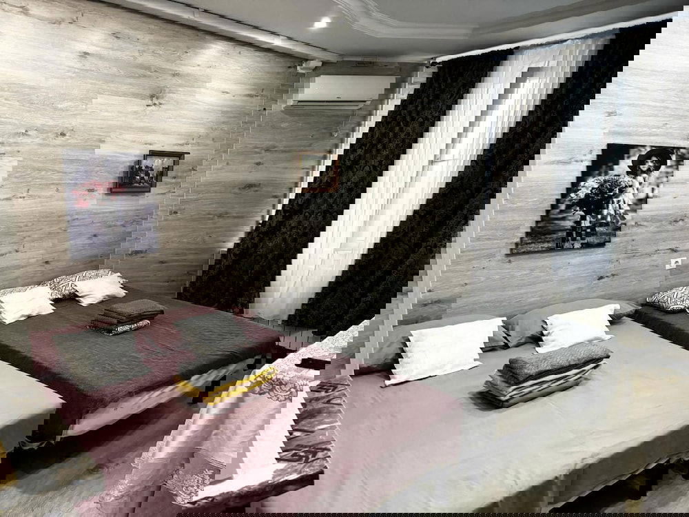 Hotel Center Apartment Chisinau