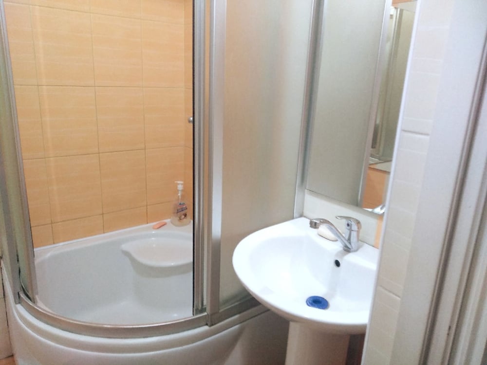 Hotel Center Apartment Chisinau