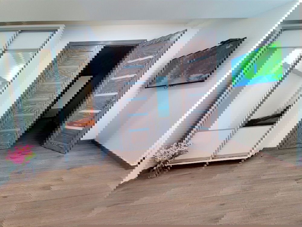 Hotel 2Br&Living Center City Chisinau