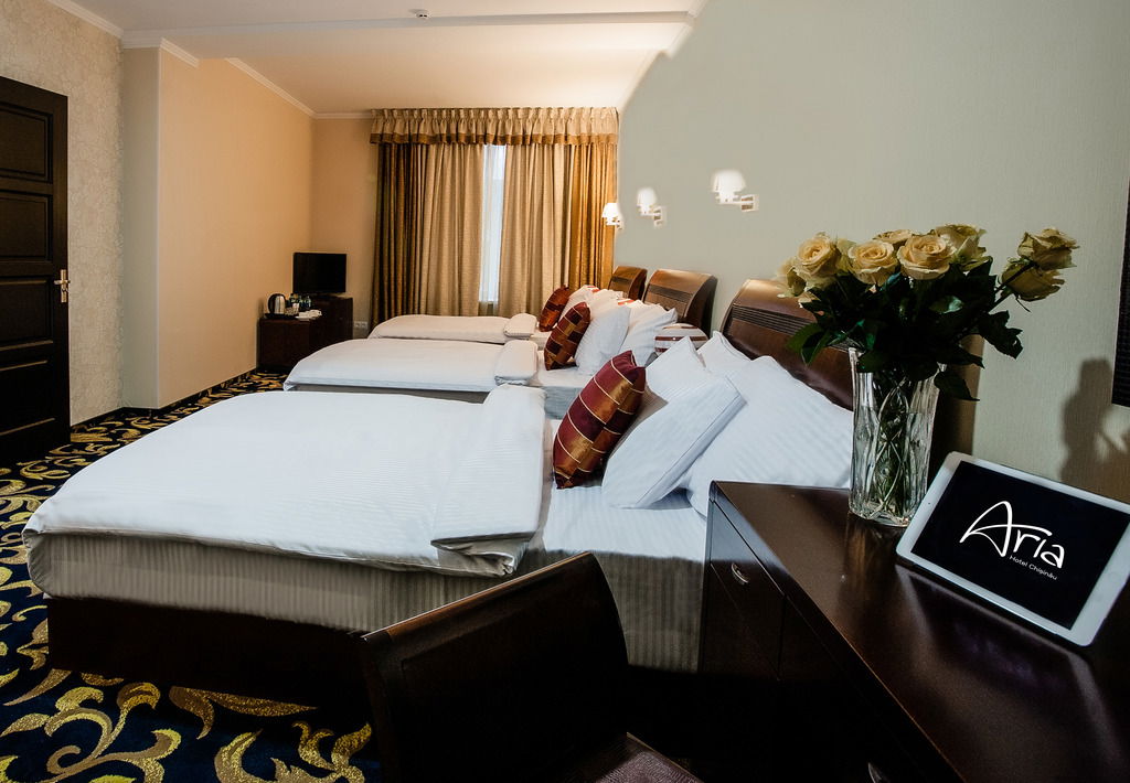 Hotel Aria Hotel Chisinau