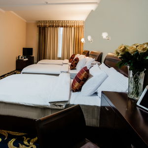 Hotel Aria Hotel Chisinau cazare Chisinau