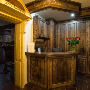 Hotel Butorowy Dwor cazare Koscielisko