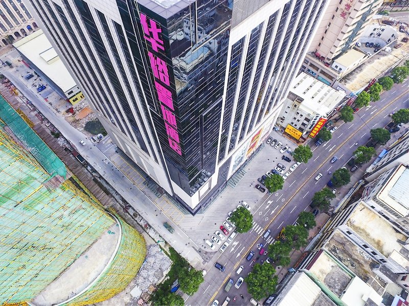 Hotel Huayu Landmark Hotel