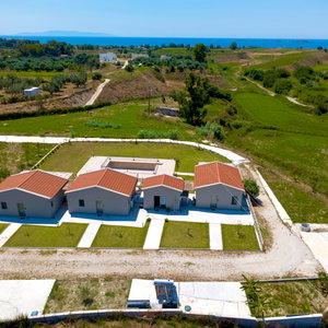 Sejur Vallianos D Villas vacanta Lixouri Megas