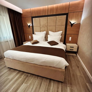 Hotel Monarc Boutique Aparthotel Self Check-In cazare Iasi