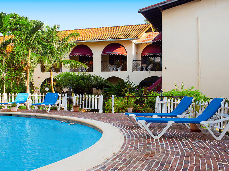 Charela Inn
