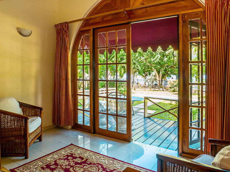 Charela Inn