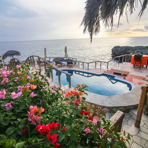Hotel Catcha Falling Star cazare Negril