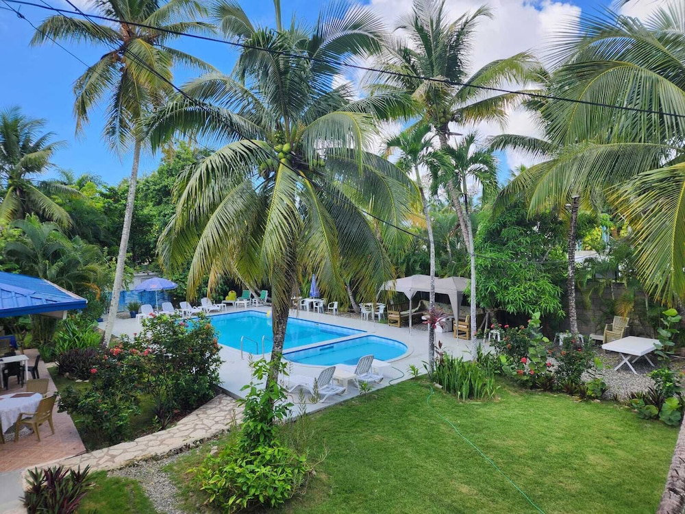 Hotel Boca Del Paraiso