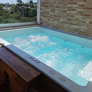Hotel Ksl Residence cazare Boca Chica