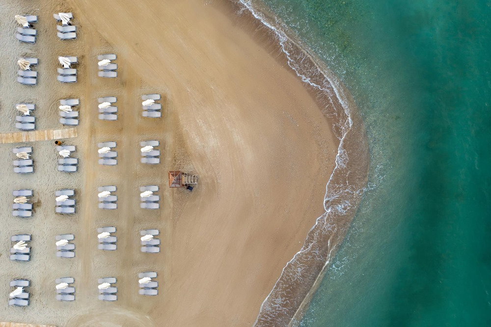dal travel Long Beach Alanya