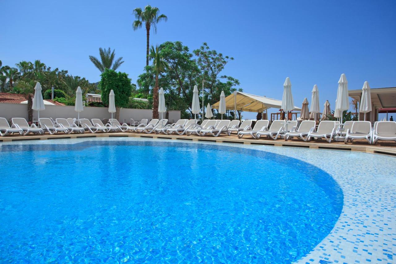 dal travel Xperia Saray Beach