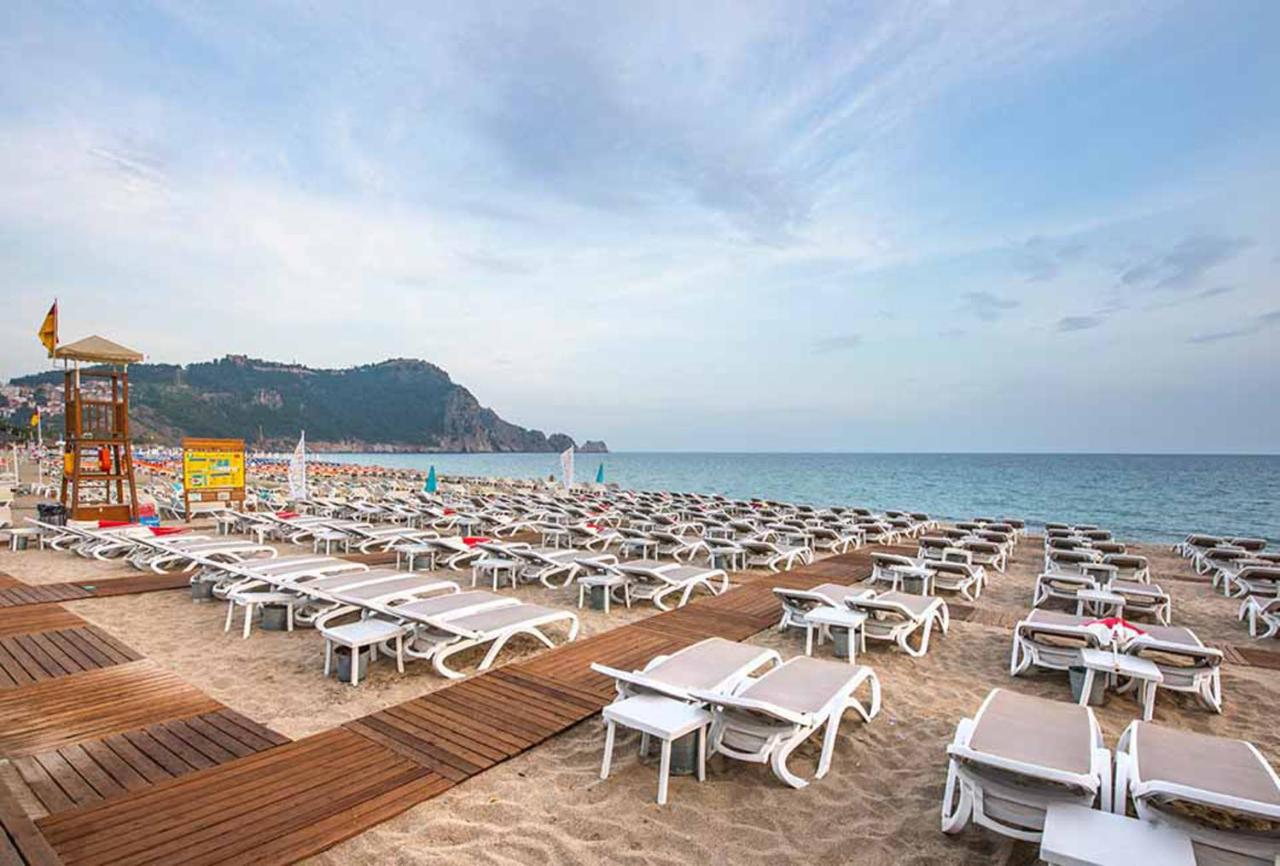 dal travel Xperia Saray Beach