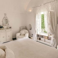Hotel Green Coral cazare Capri