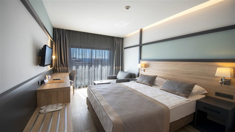 dal travel Club Dizalya