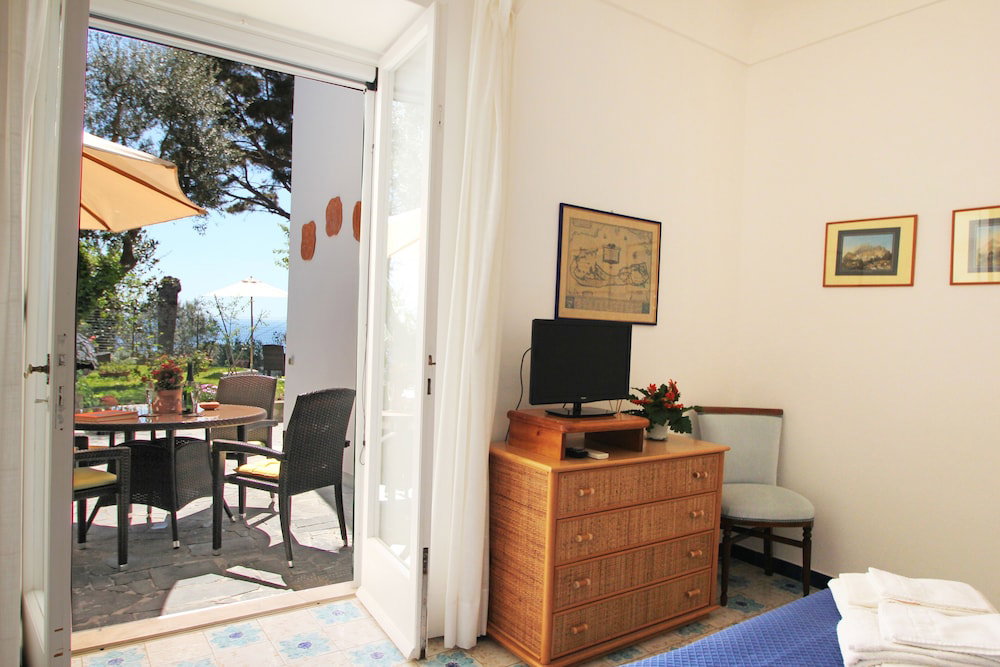 Hotel Casa Augusto