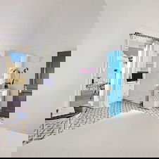 Hotel Sina Flora Capri cazare Capri