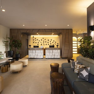 Hotel Voco Surfside Aruba By Ihg cazare Oranjestad
