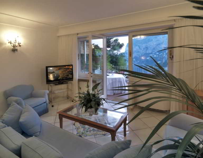 Hotel Hotel Villa Brunella