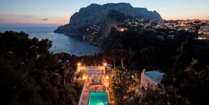 Hotel Villa Brunella