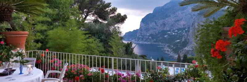 Hotel Villa Brunella