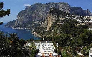 Hotel Villa Brunella