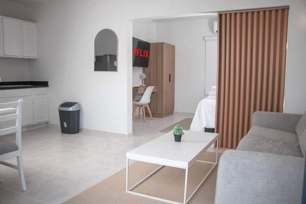 Hotel South Beach Residence
