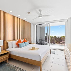 Hotel O Condominium Beachfront Residences cazare Oranjestad