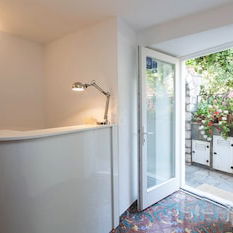 Hotel Villa Silia cazare Capri