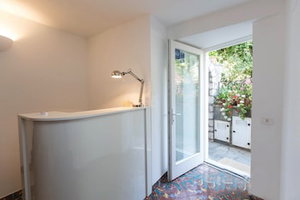 Hotel Villa Silia cazare Capri