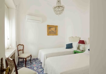 Villa Silia