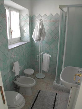 Hotel Albergo La Prora cazare Capri