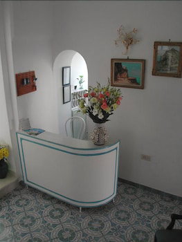 Albergo La Prora