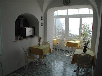 Albergo La Prora