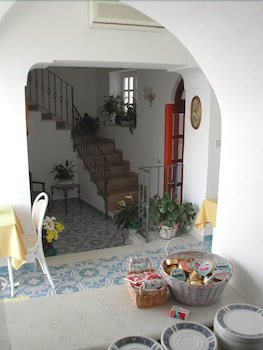 Albergo La Prora
