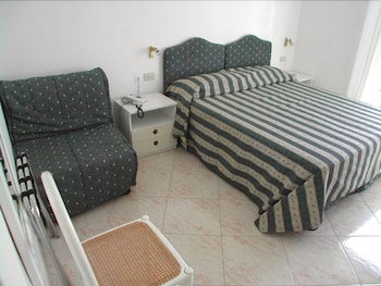 Albergo La Prora